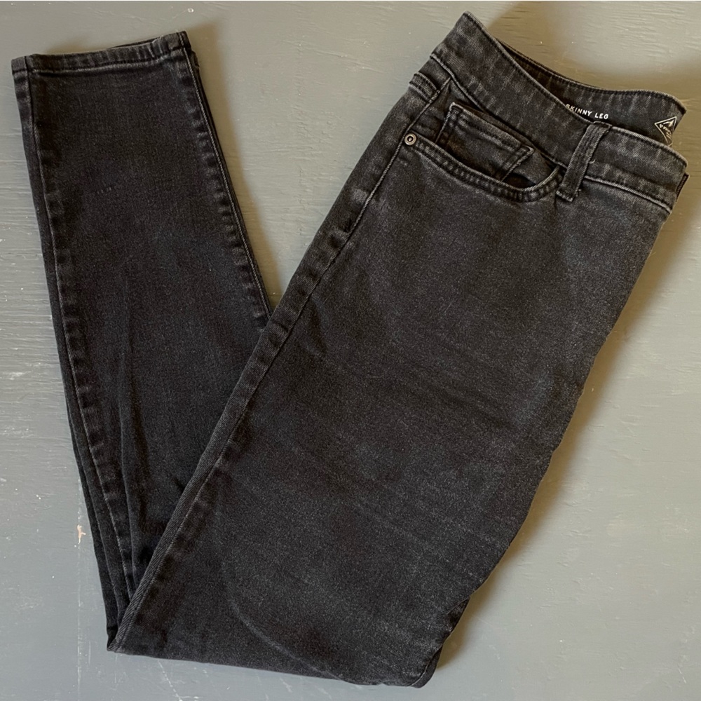 St John’s Bay Black Jeans